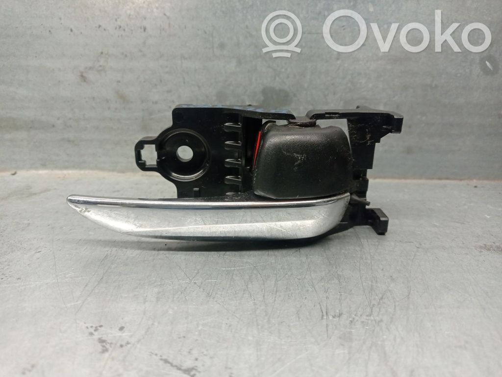 Lexus CT 200H Manecilla interna puerta trasera 