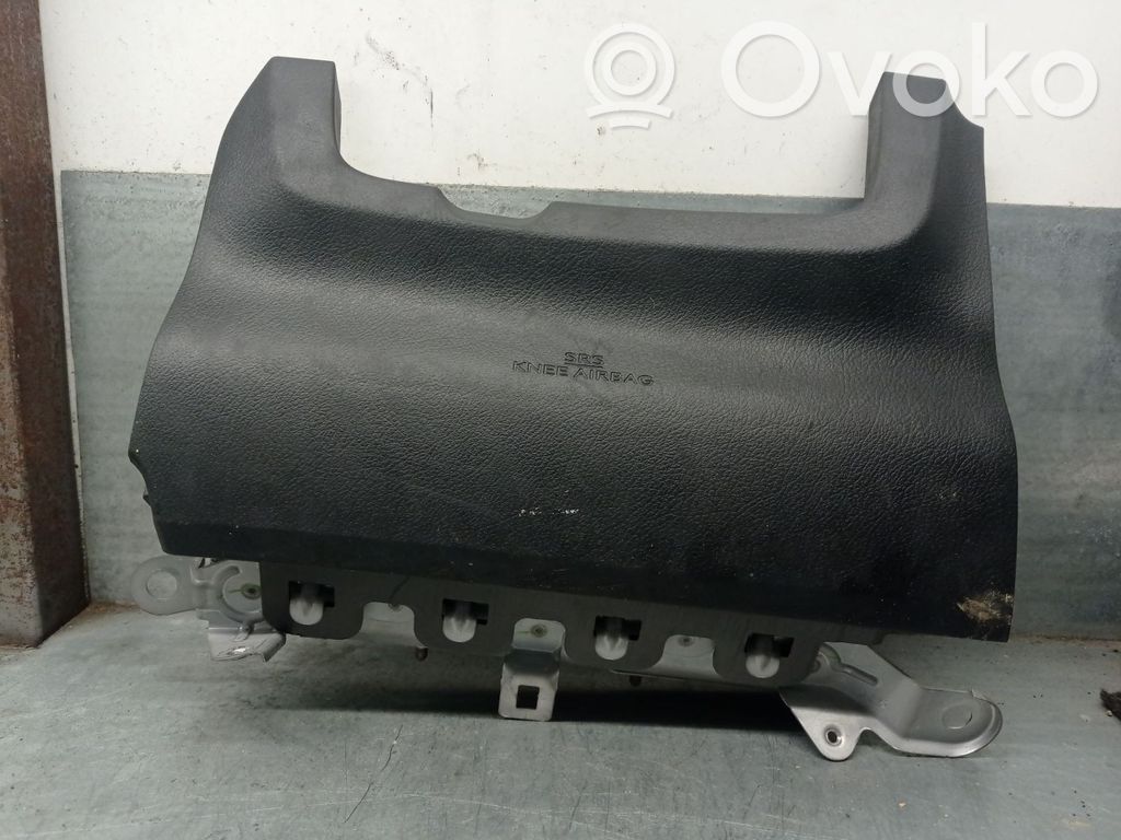 Lexus CT 200H Airbag del volante 