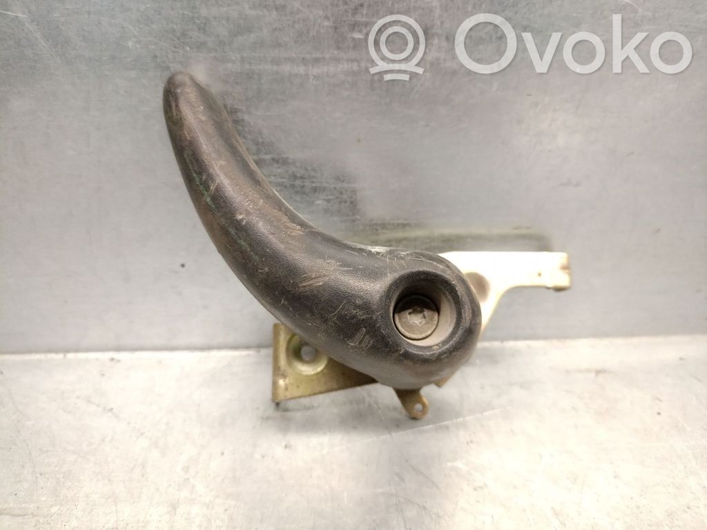 Renault Master II Rear door exterior handle 