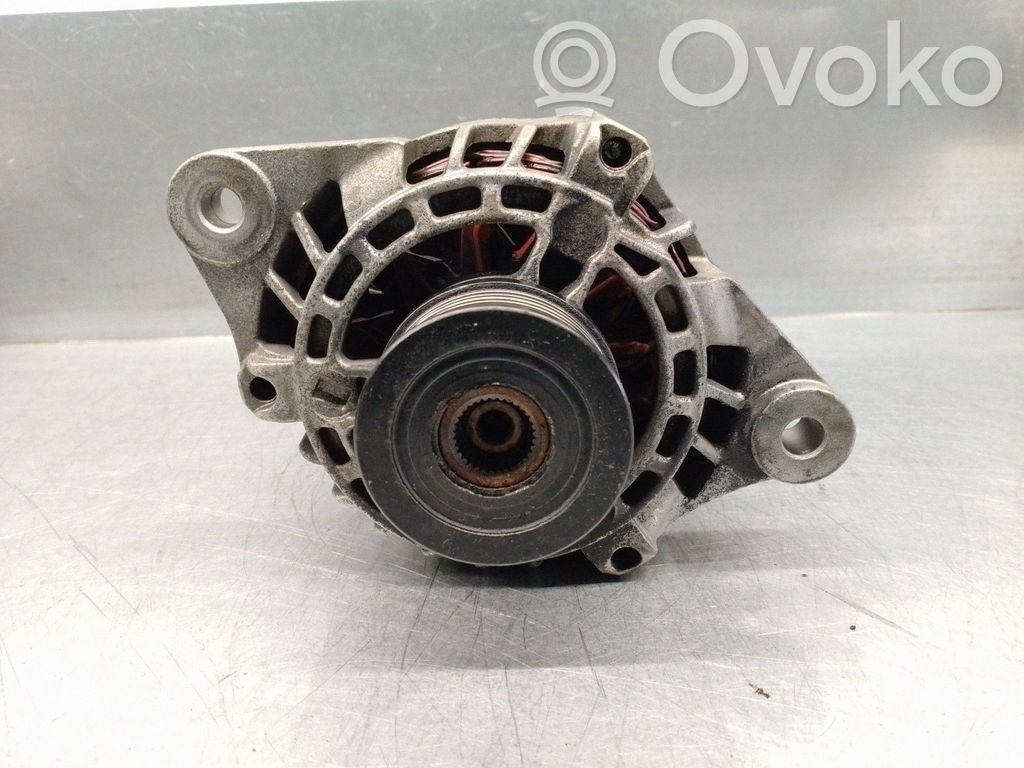 Alfa Romeo 147 Ģenerators 