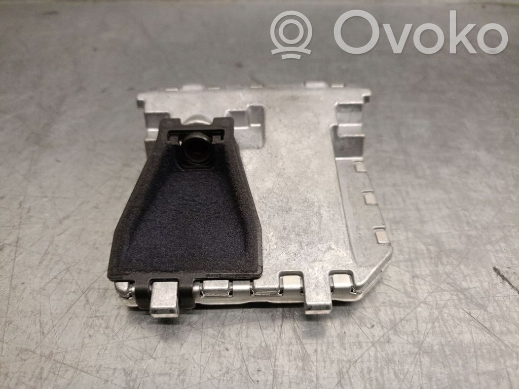 Mazda 6 Other control units/modules 