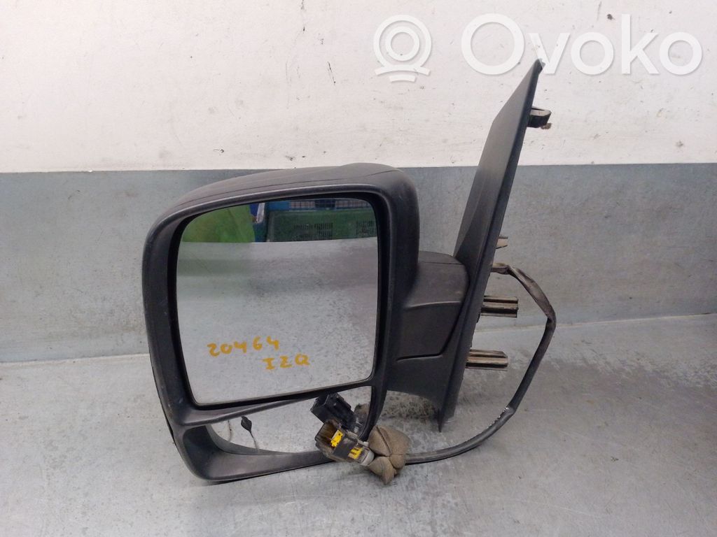 Fiat Scudo Elektryczne lusterko boczne drzwi przednich 