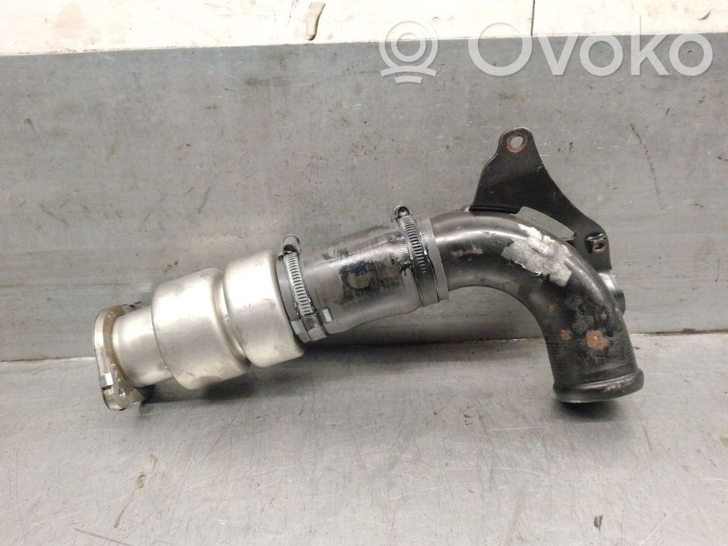 Ford C-MAX II Air conditioning (A/C) pipe/hose 