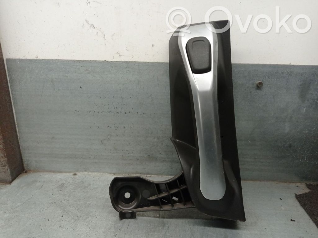 Ford C-MAX II Manecilla interna puerta trasera 