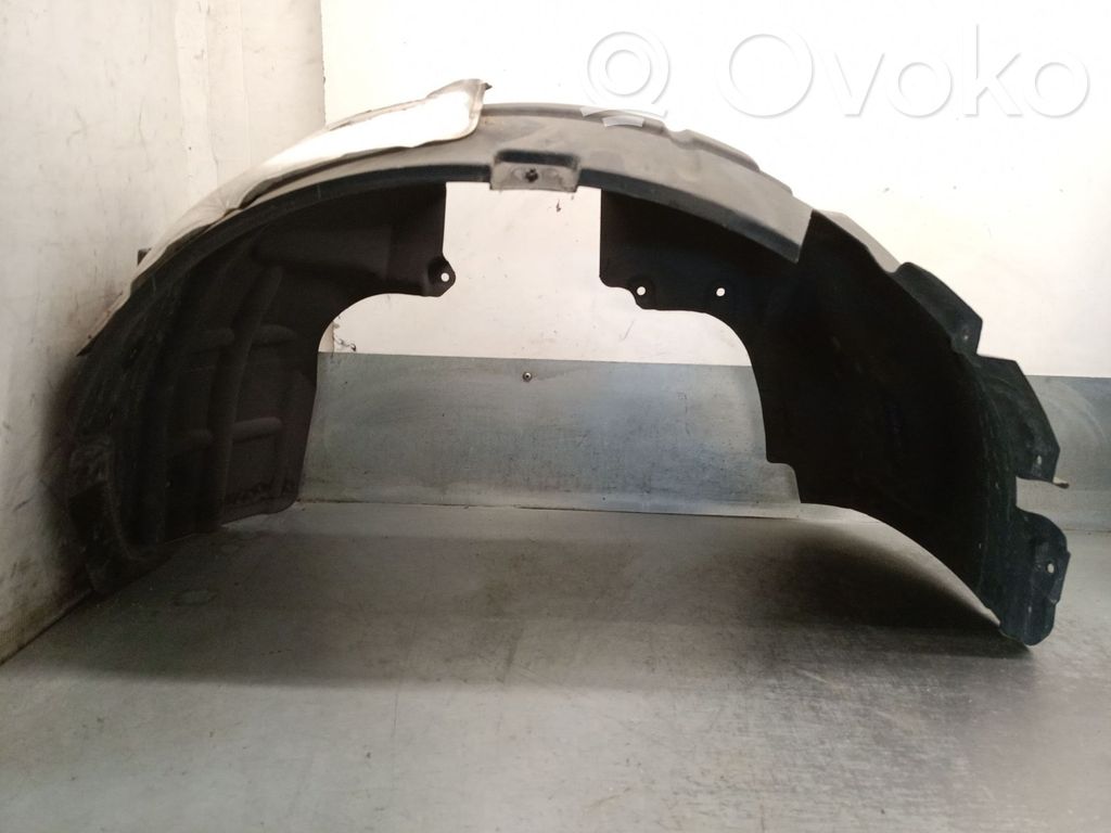 Ford Ecosport Apărători interioare aripă roată față 