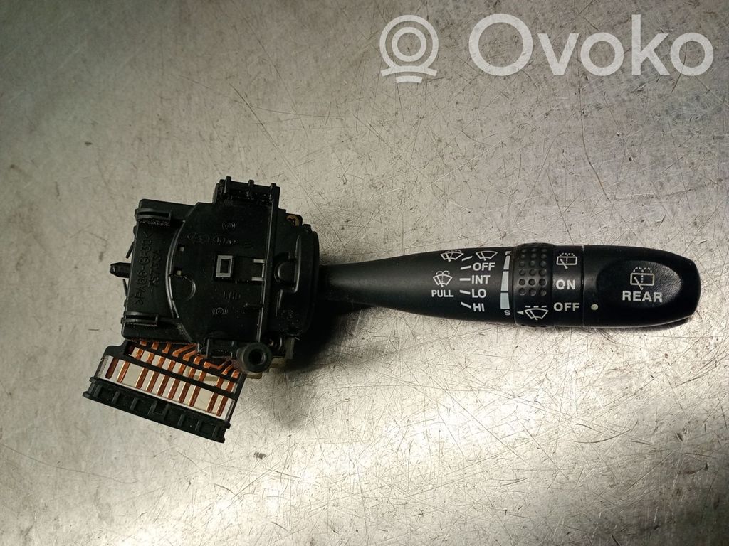 Ford Focus Wiper control stalk 