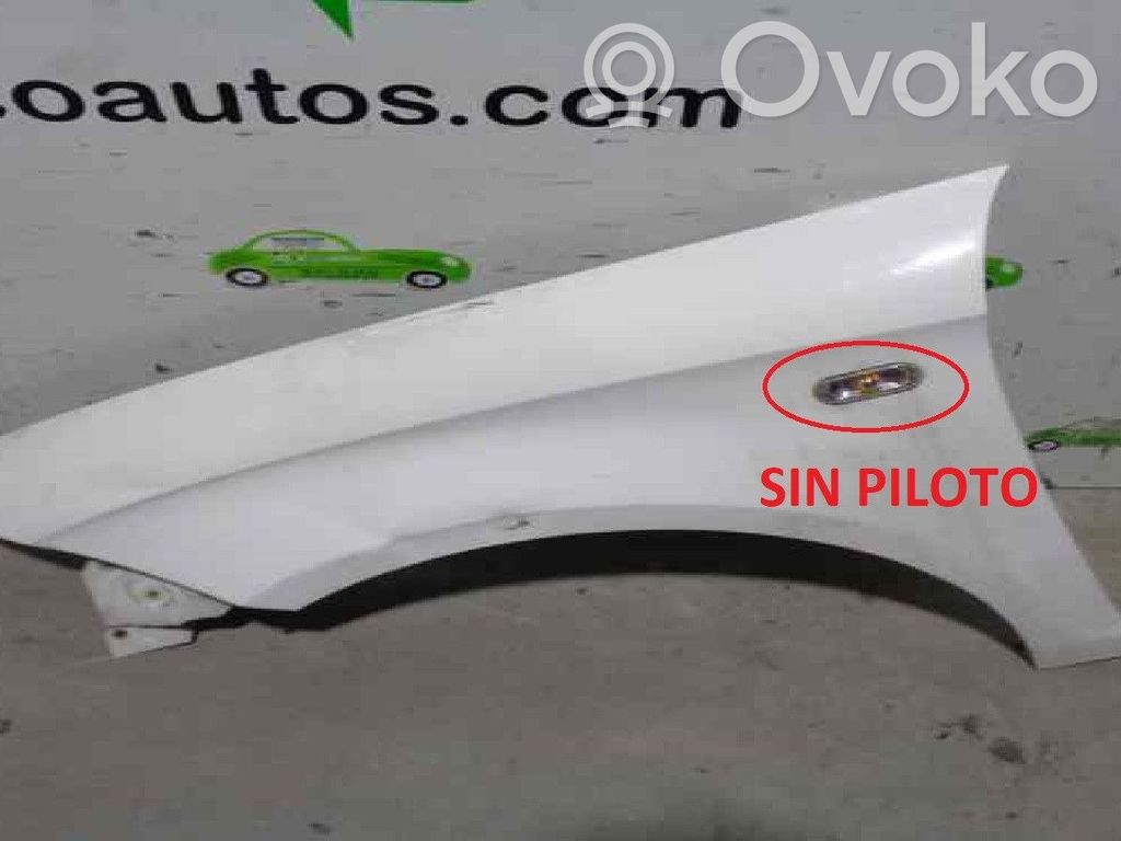 Seat Altea Sparnas 