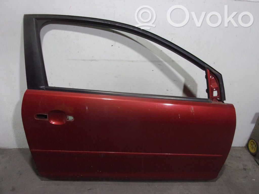 Ford Focus Priekinės durys 