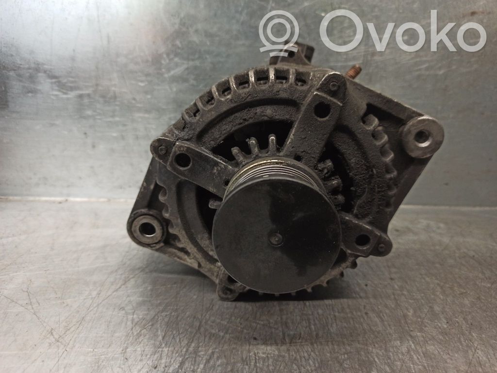 Renault Vel Satis Generator/alternator 