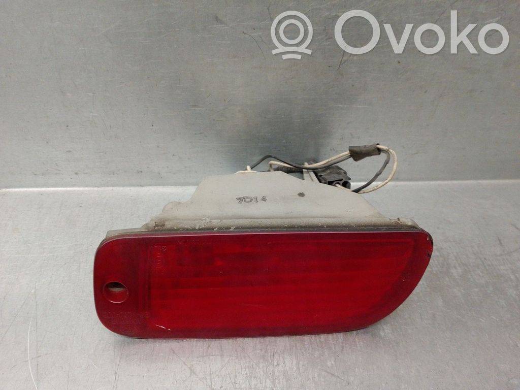 Chevrolet Epica Takasumuvalo 