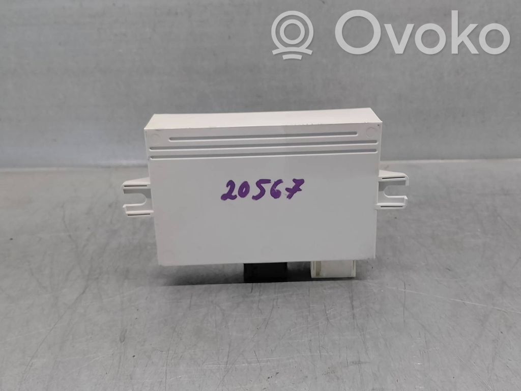BMW 3 E46 Other control units/modules 