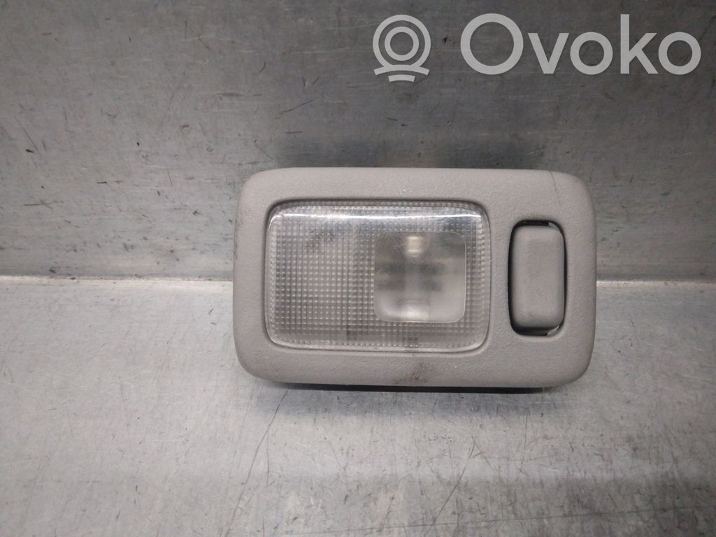 Mitsubishi Montero Other interior light 