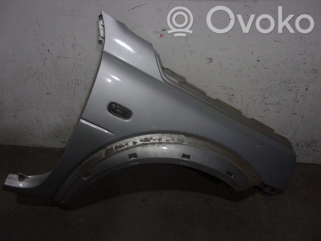 Land Rover Freelander Sparnas 
