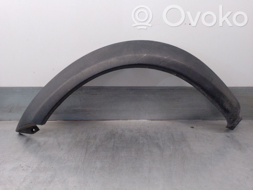 Land Rover Freelander Fender 