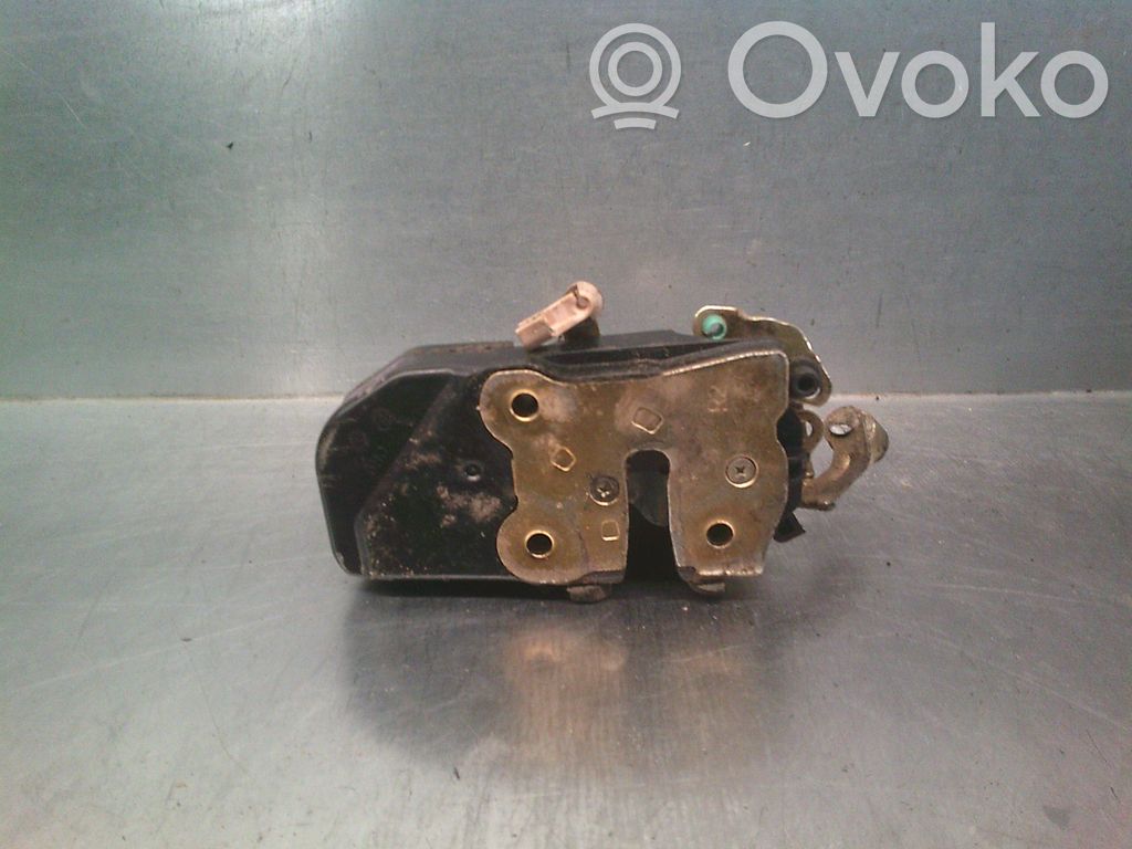 Etuoven lukko   55396531AC,4PINES,5PUERTAS