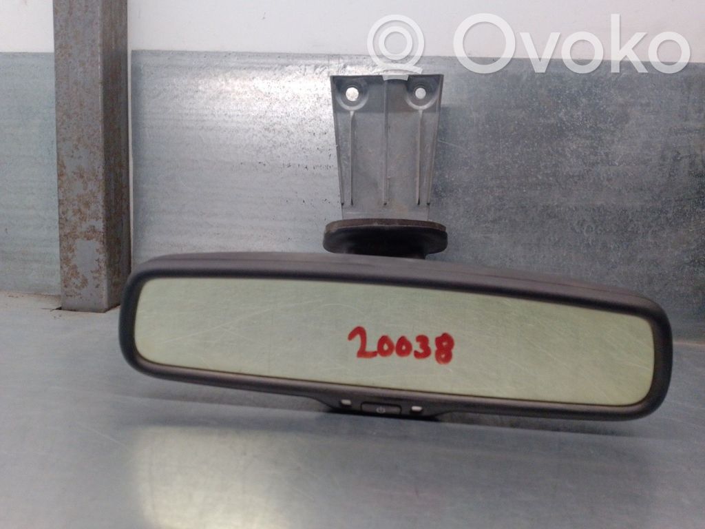 Jeep Commander Espejo retrovisor (interior) 