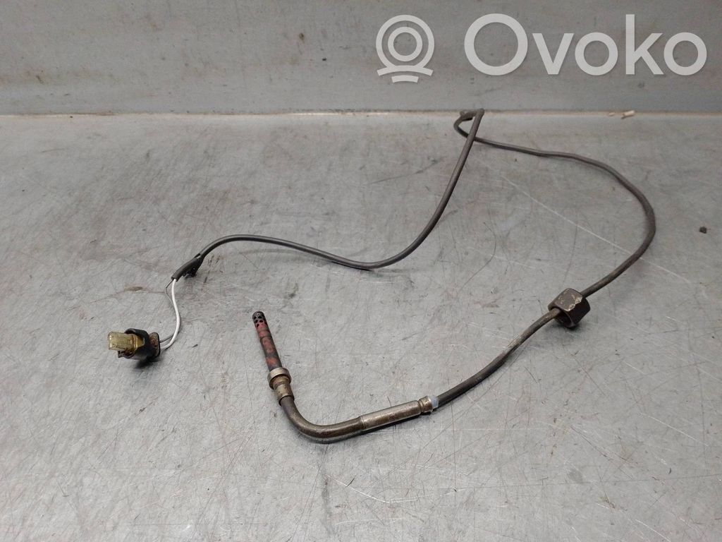 Jeep Commander Sensor 