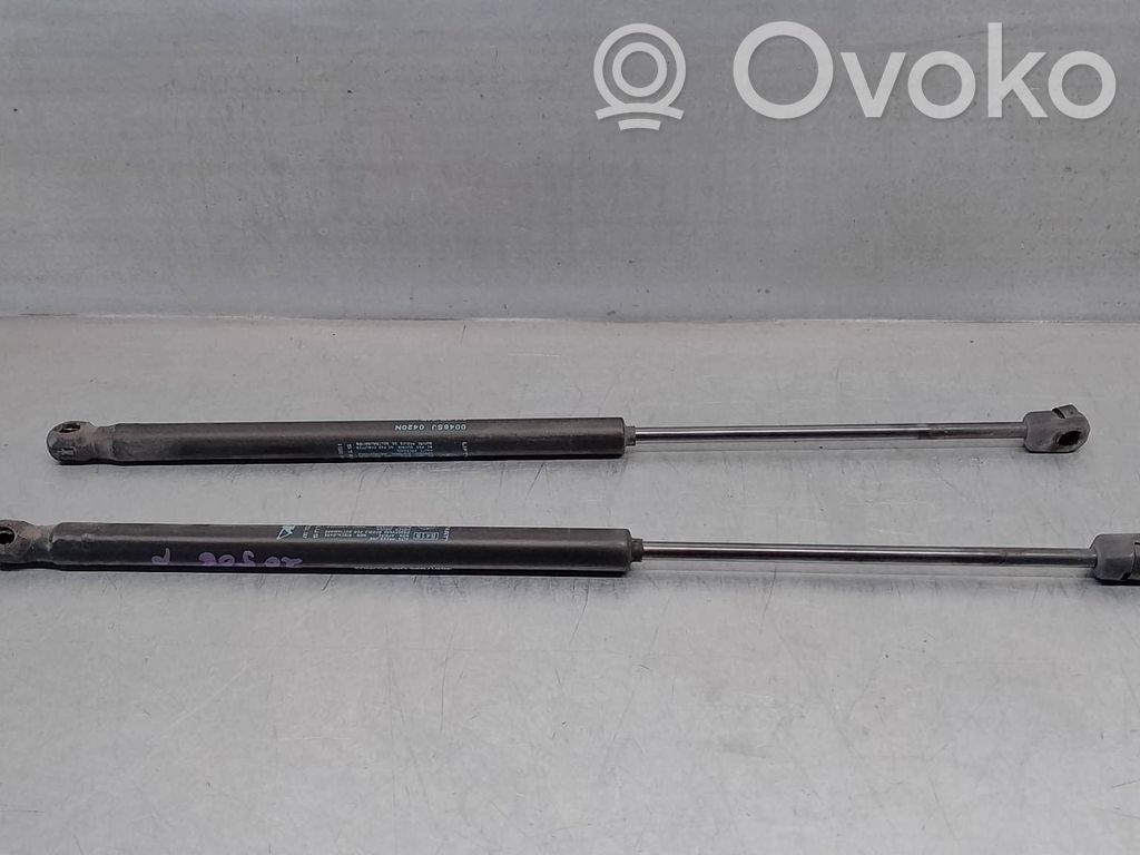 Lancia Ypsilon Tailgate/trunk strut/damper 
