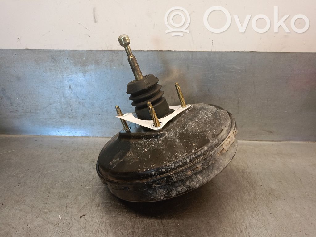 Lancia Ypsilon Hydraulic servotronic pressure valve 
