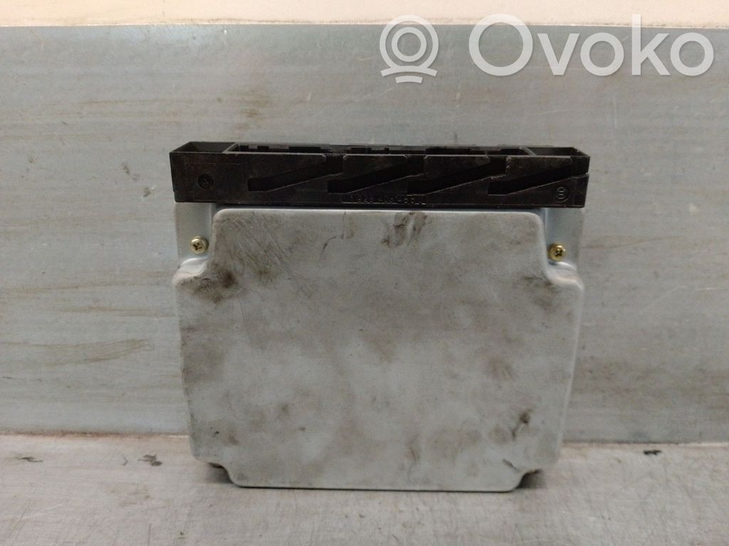 Engine control unit/module   9497544,MB0797008890,DELPHI