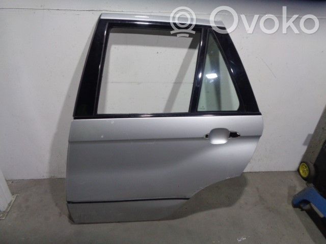 Puerta trasera   41528256827,GRIS,5PUERTAS