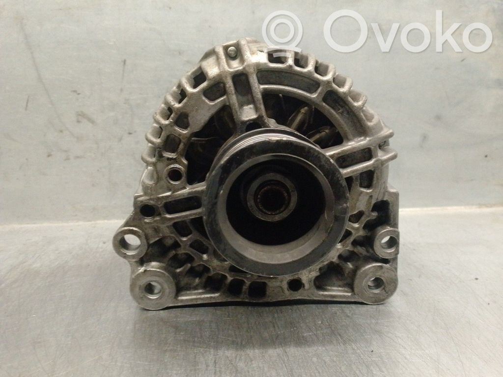Volkswagen Golf SportWagen Generator/alternator 