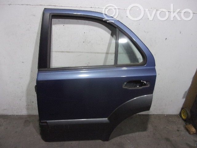 KIA Sorento Puerta trasera 
