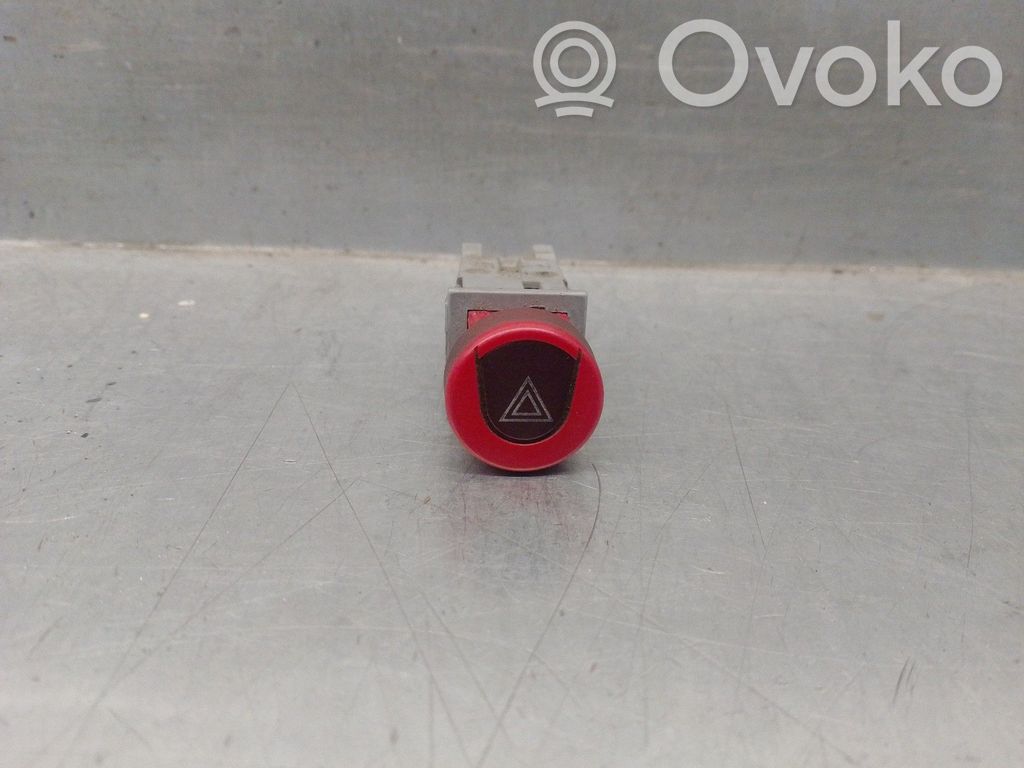 Citroen Berlingo Hazard light switch 