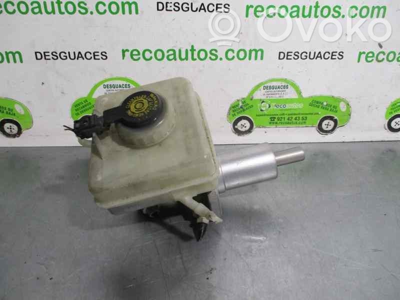 BMW 5 E60 E61 Brake booster 