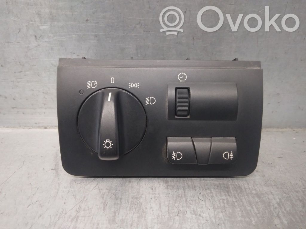 Interruptor de control del panel de luces   6930244,037045071