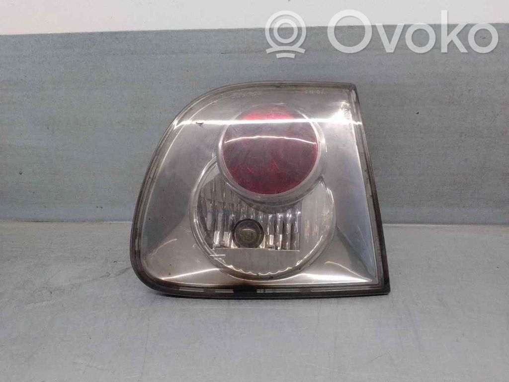 Seat Leon (1M) Feux arrière / postérieurs 