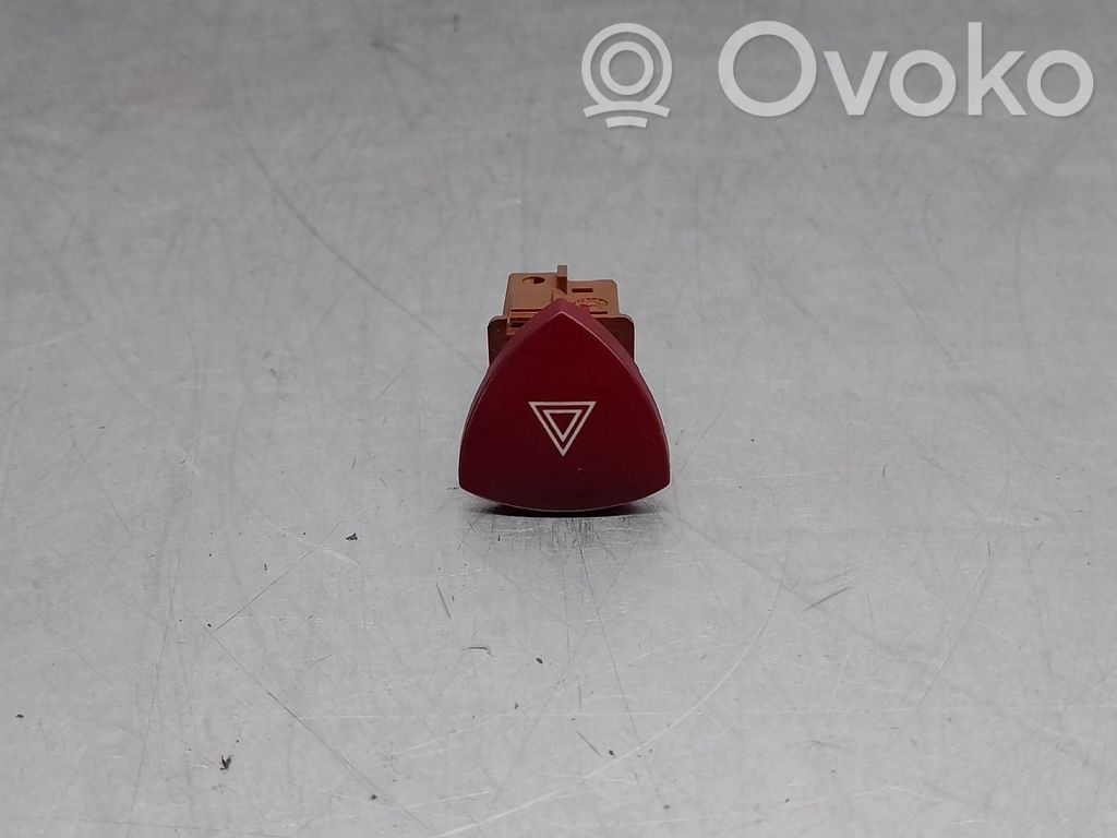 Citroen C8 Hazard light switch 