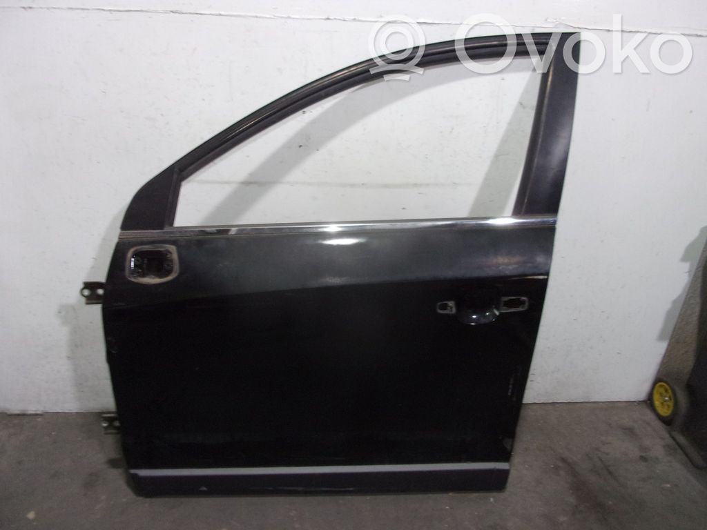 Opel Antara Durvis 