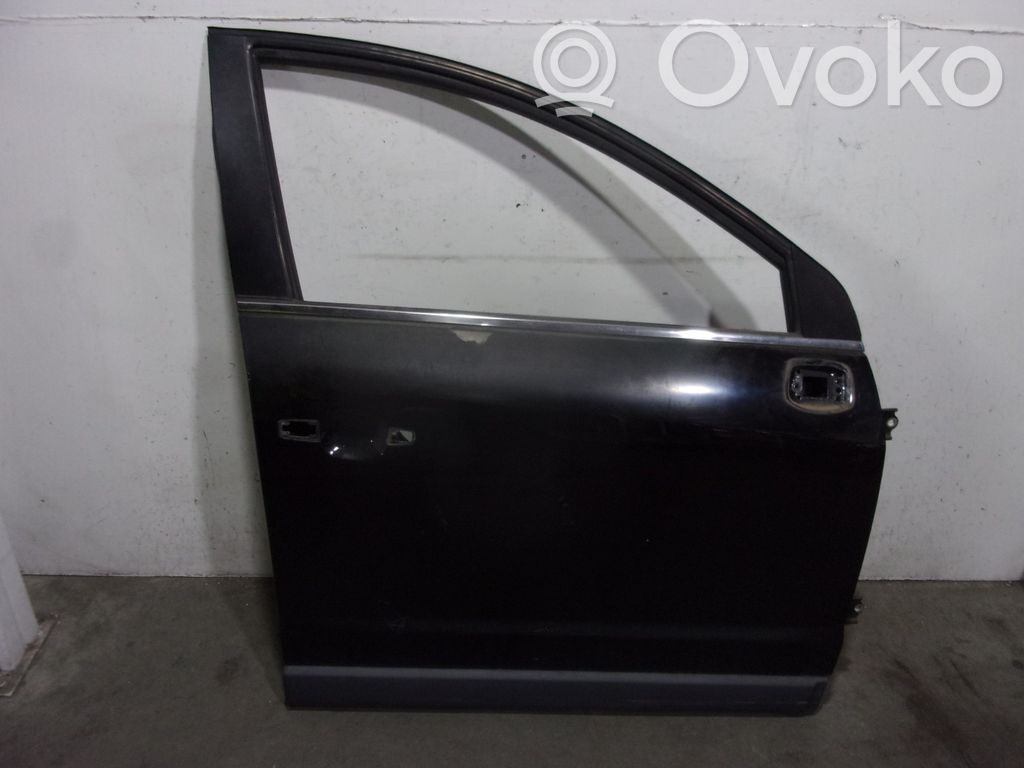 Opel Antara Durvis 