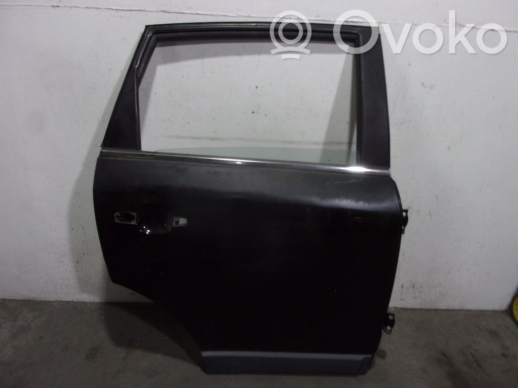 Opel Antara Portiera posteriore 