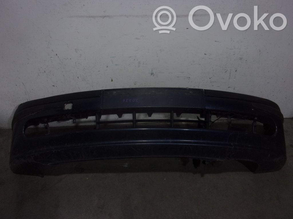 BMW 5 E39 Front bumper 