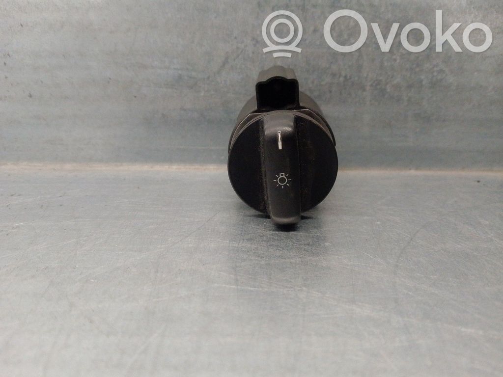 Panel lighting control switch   61318363683,549391011
