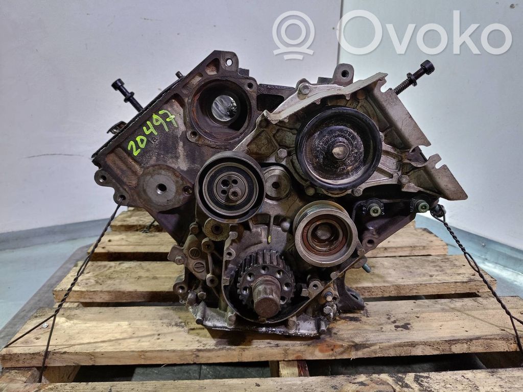 Bloque de motor   AFC,0493444,078103021Q