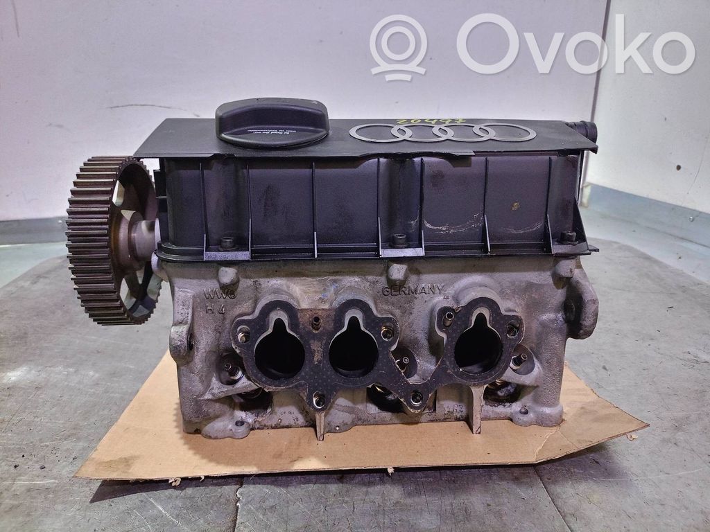 Audi A6 S6 C4 4A Engine head 