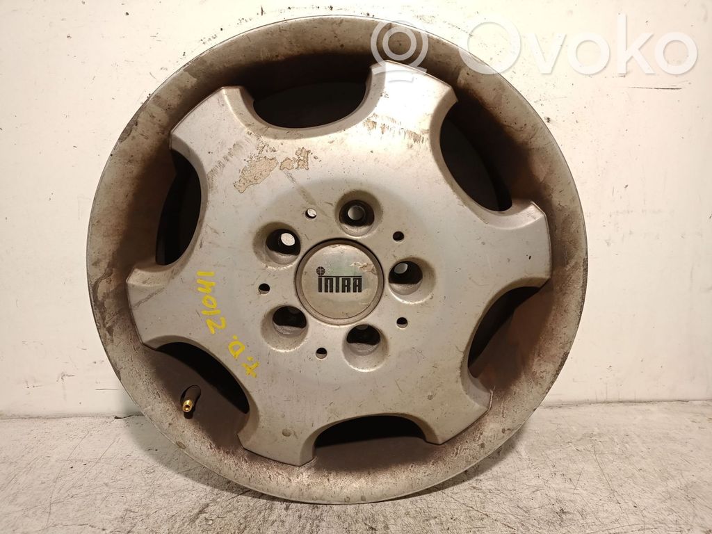 Mercedes-Benz C W202 Felgi aluminiowe R18 