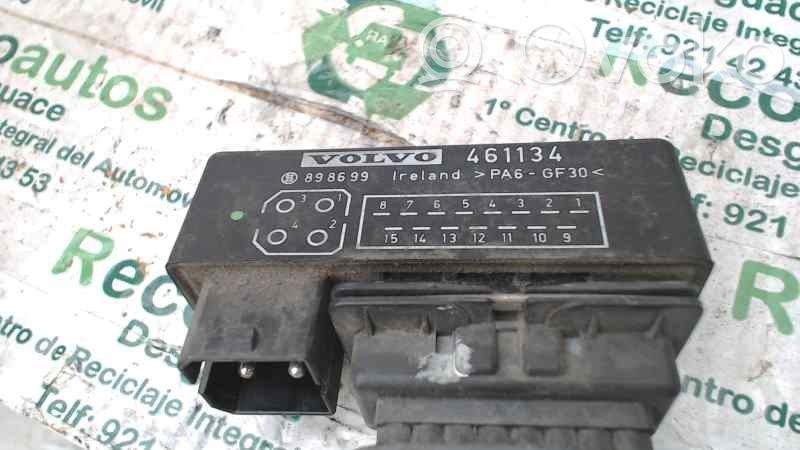 Volvo 460 Muut ohjainlaitteet/moduulit 