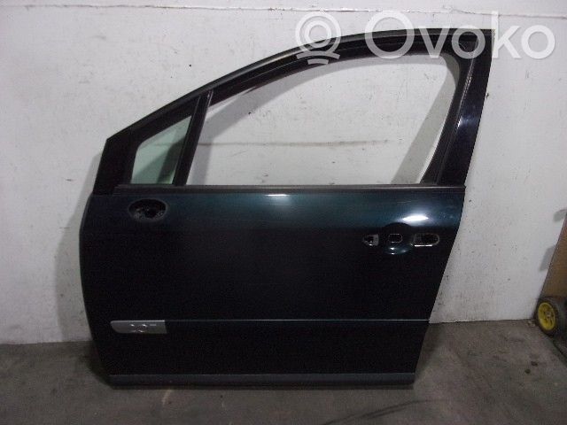Renault Vel Satis Durvis 
