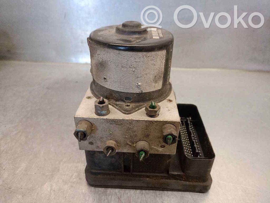 Renault Vel Satis Pompa ABS 