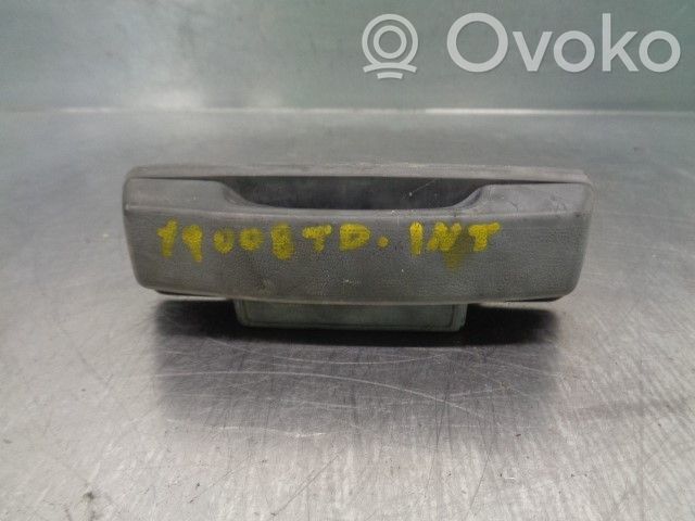 Nissan Vanette Manecilla interna puerta trasera 