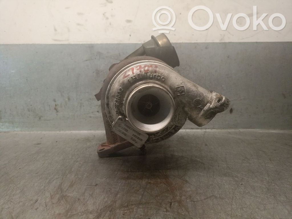 Citroen C3 Turbo 