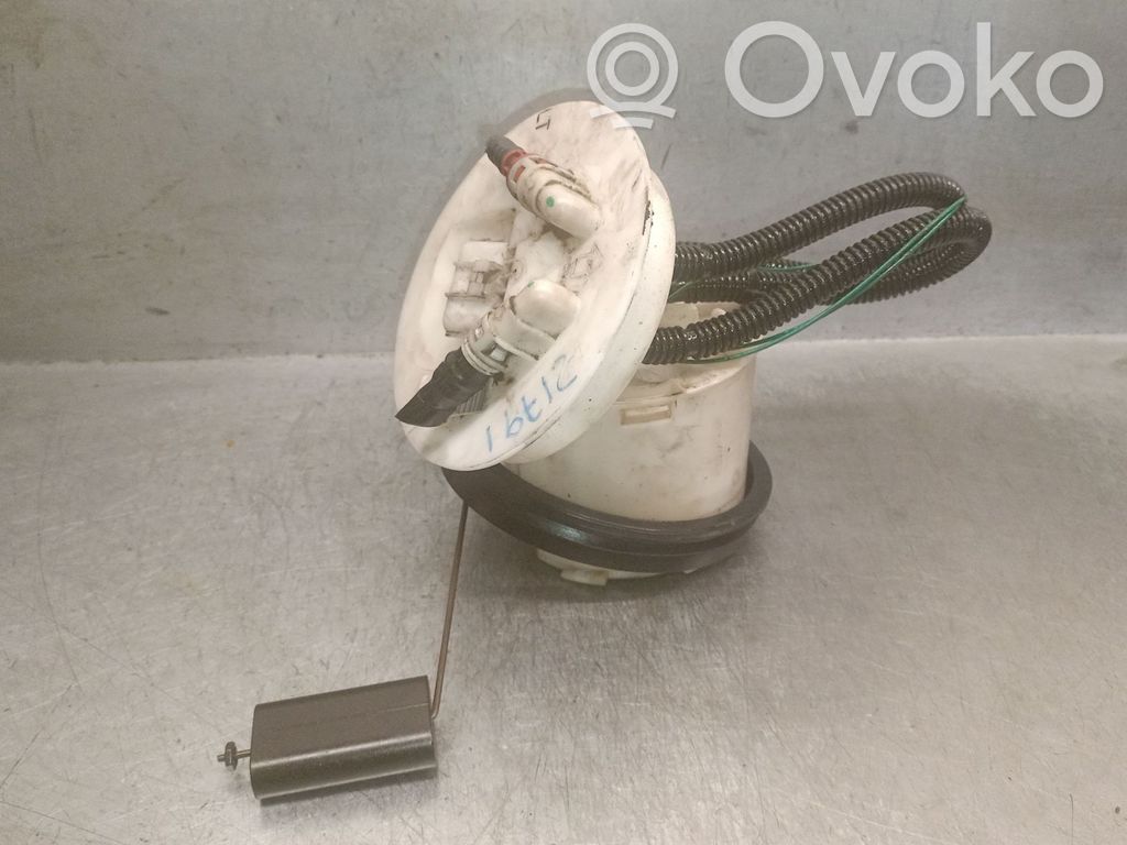 Ford Focus In-tank fuel pump 