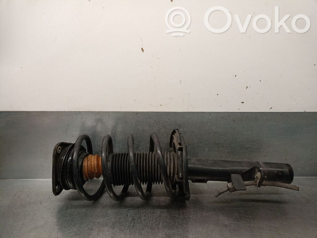Ford Focus Ammortizzatore anteriore con molla elicoidale 