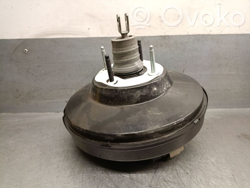 Ford Focus Hydraulisen servojärjestelmän paineventtiili 