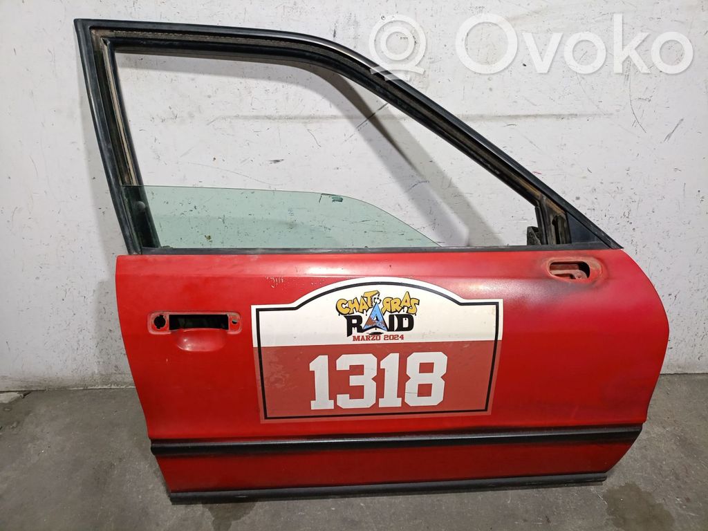 Audi 80 90 S2 B4 Durvis 