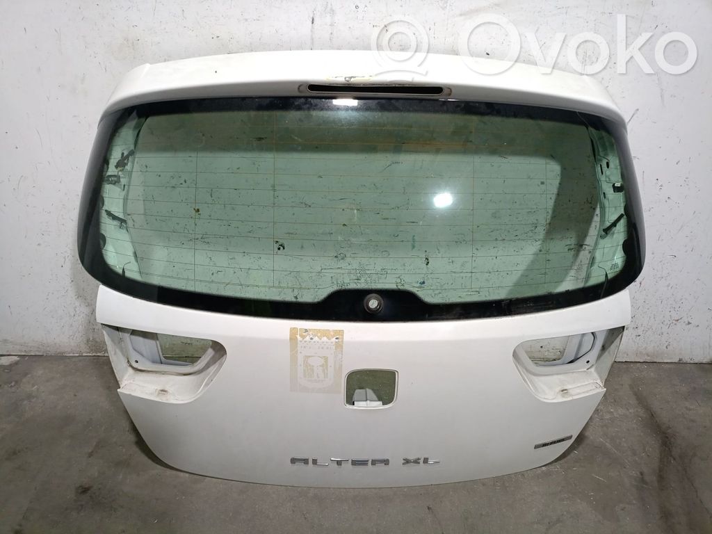 Seat Altea Puerta del maletero/compartimento de carga 